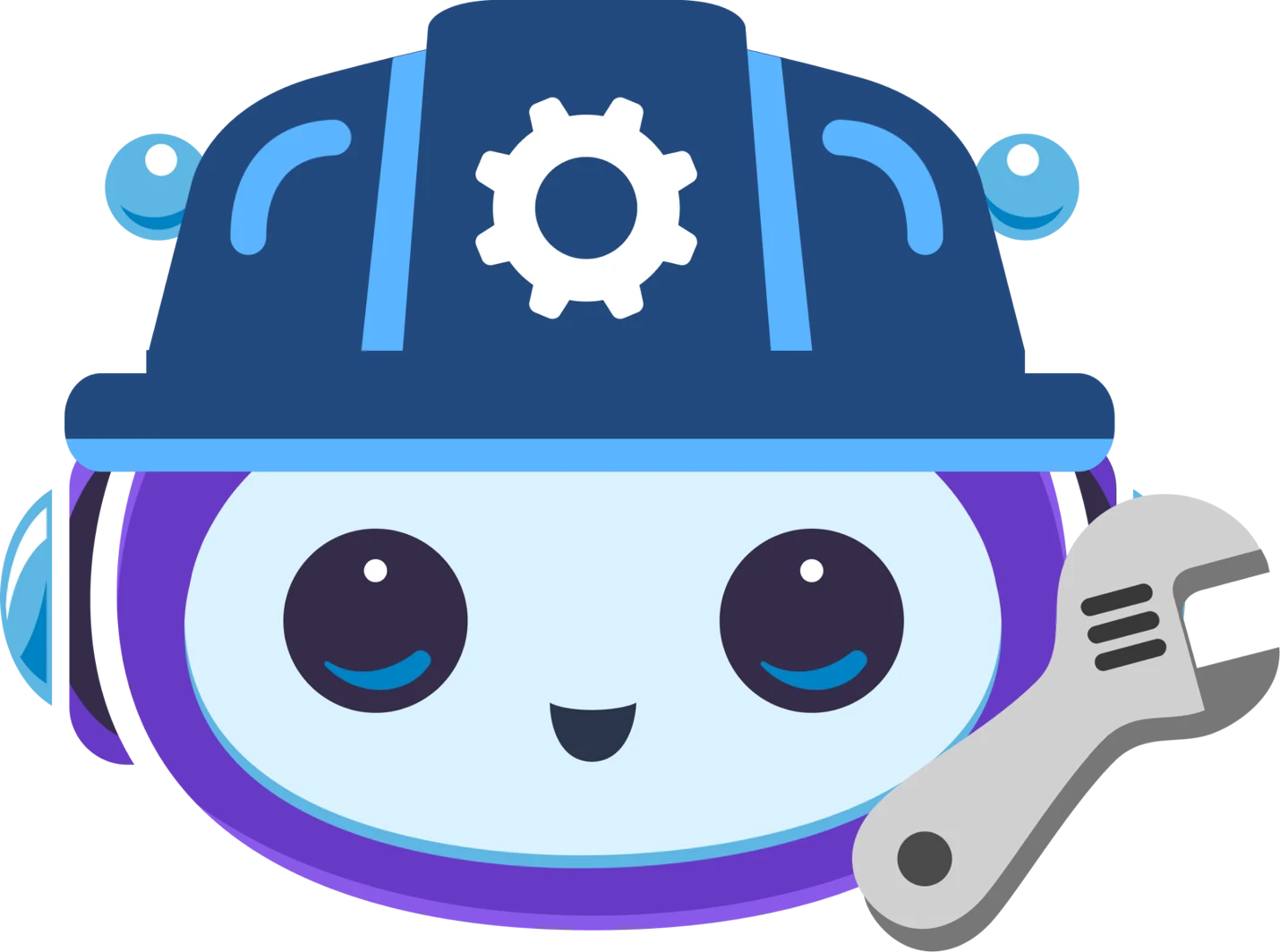 Intelligent Tech Support interface preview